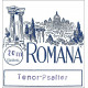 Romana - 645.800 1