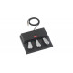 PRS GUITARS - TRIPLE PEDAL 1