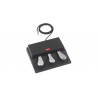 PRS GUITARS - TRIPLE PEDAL 1