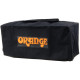 Orange - SMALL HEAD BAG 1