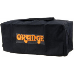 Orange - SMALL HEAD BAG 1
