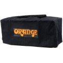 Orange - SMALL HEAD BAG