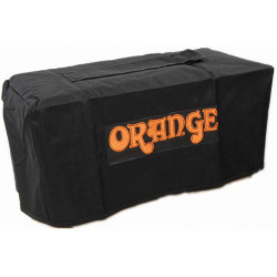 Orange - LARGE HEAD BAG 1