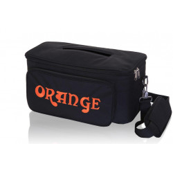 Orange - BOLSA TERROR ACOLCHADA 1