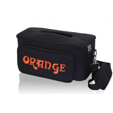 Orange - BOLSA TERROR ACOLCHADA 1