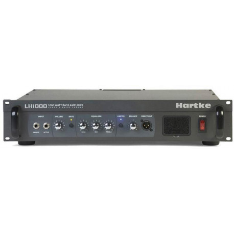 HARTKE - LH1000 1