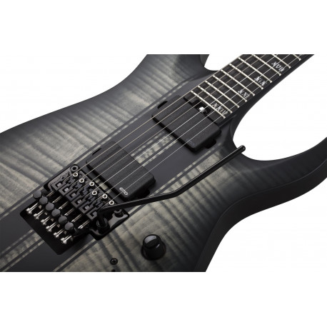 Schecter - BANSHEE GT FR-S CB 1