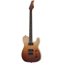 Schecter - PT SLS ELITE ATQFB 1