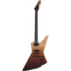 Schecter - E-1 SLS ELITE ATQFB 1