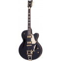 Schecter - COUPE G BLK