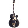 Schecter - COUPE G BLK 1