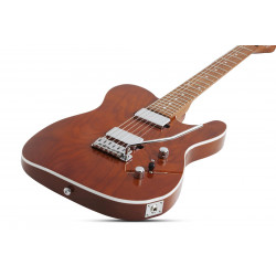 Schecter - PT VAN NUYS G.NAT ASH GNA 1