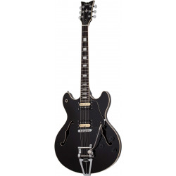 Schecter - CORSAIR 2020 G BLK 1