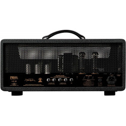 Schecter - HX50 HEAD 1