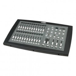 Showtec - Showmaster 24 MKII