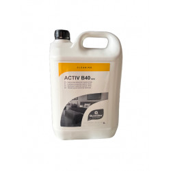 Sanjoma - ACTIV B40 - 5L