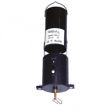 IBIL - MB15 1