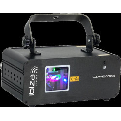 IBIL - LZR430RGB 1