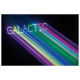 Showtec - Galactic TXT Text laser with DMX