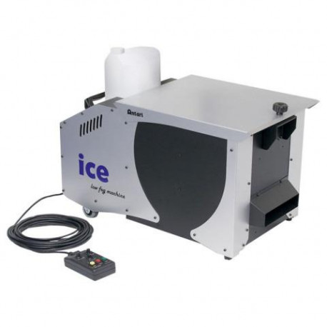 Showtec - Ice Fogmachine