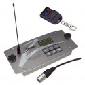 Showtec - Z-30 Wireles Remote