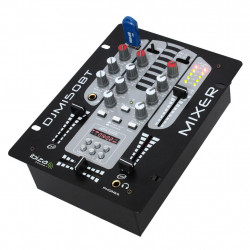 Ibis - DJM150USB-BT 1