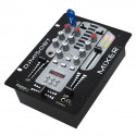 Ibiza Sound - DJM150USB-BT