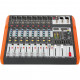 Ibis - MX802 1