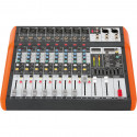Ibiza Sound - MX802