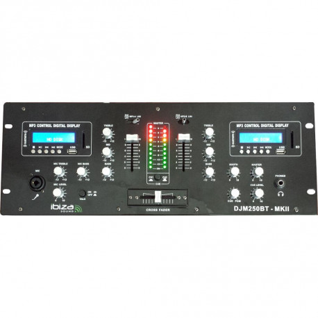 Ibis - DJM250BT-MKII 1