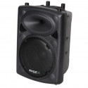 Ibiza Sound - SLK10A-BT