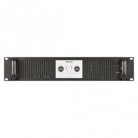 BST - XL600 1