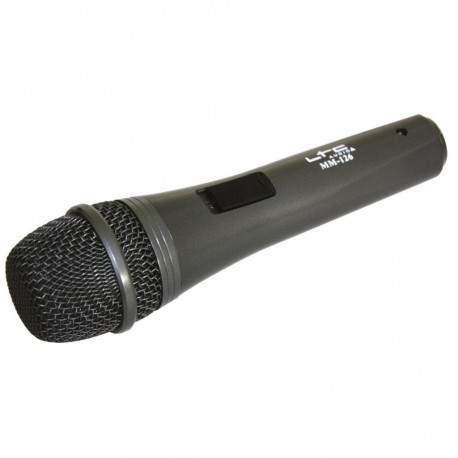 LTCA - DM126 1