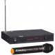 Ibis - VHF1A 1