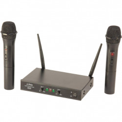 PARTY - PARTY-200UHF-MKII 1
