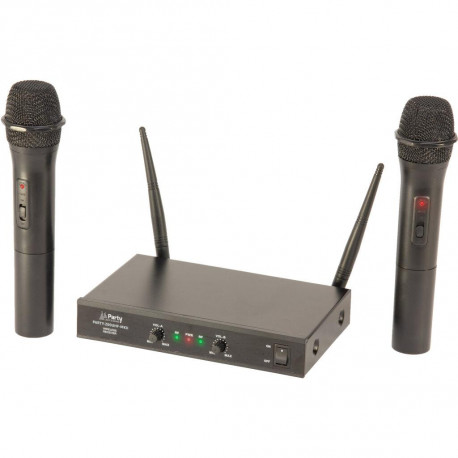 PARTY - PARTY-200UHF-MKII 1