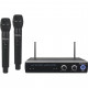 Ibis - DR20UHF-HH 1