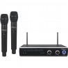 Ibis - DR20UHF-HH 1