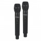 Ibis - DR20UHF-HH 3