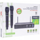Ibis - DR20UHF-HH 4