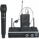 Ibiza Sound - DR20UHF-HB