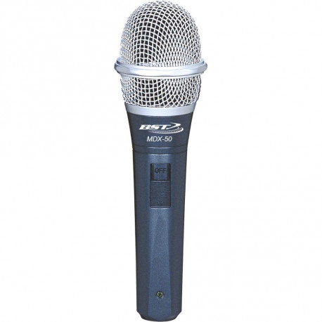 BST - MDX50 1
