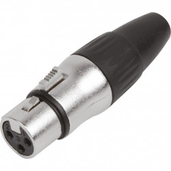 Bstpro - XLR-FHQ 1