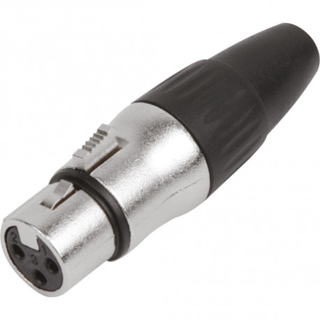 Bstpro - XLR-FHQ 1