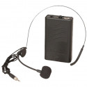 BST - NOMAD-HEADSET