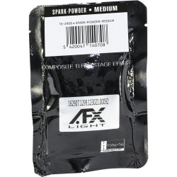 AFX - SPARK-POWDER-MEDIUM 1