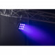 Ibiza Light - THINPAR-9X6W-RGBW 3