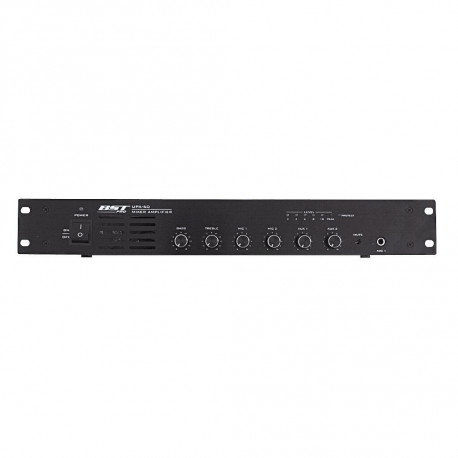 BST - UPA60 1
