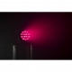 Ibiza Light - THINPAR-14X6W-RGBW 5