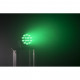 Ibiza Light - THINPAR-14X6W-RGBW 7